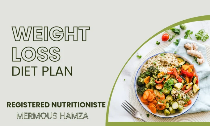 Weight Loss Program Image